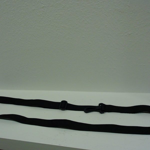 2.. strap without radio